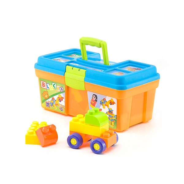 Jucarii educationale