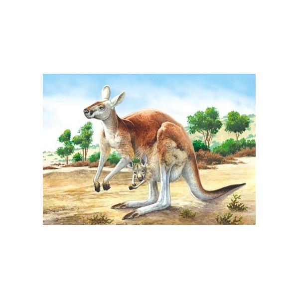 Joc puzzle copii
