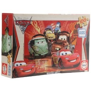 Joc puzzle copii