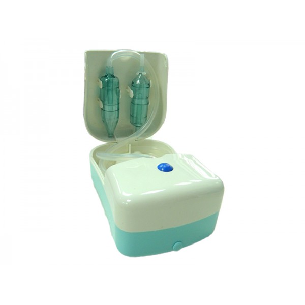 Aspirator nazal bebelusi