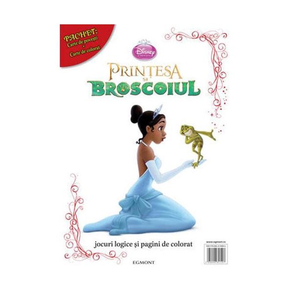 Carti povesti copii