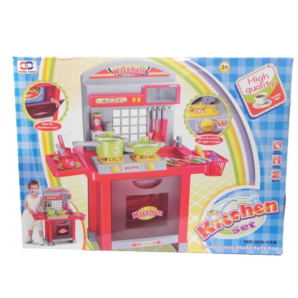 Set bucatarie copii