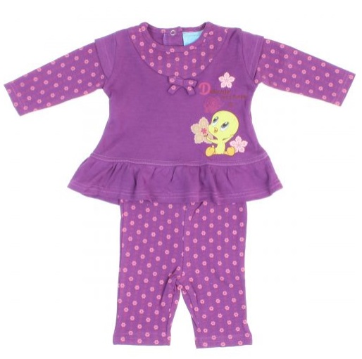 Compleu copii maneca lunga