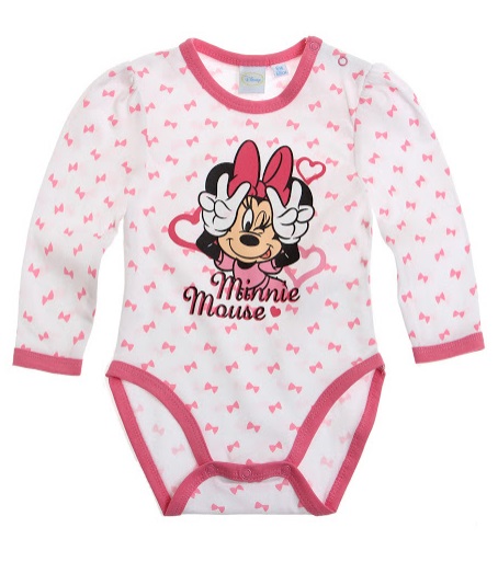 Body copii maneca lunga