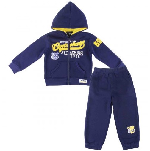 Teninguri pentru bebelusi