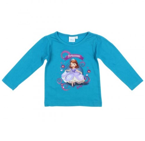 Tricouri copii maneca lunga