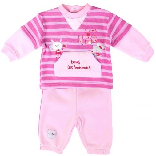 Teninguri pentru bebelusi