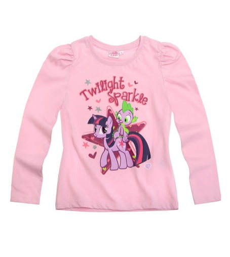 Tricouri copii maneca lunga