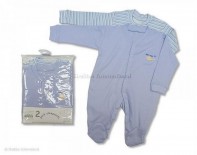 Pijamale bumbac bebelusi