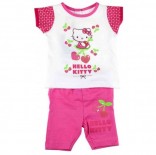 Compleu bebe maneca scurta