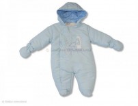 Salopeta iarna bebelusi