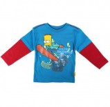 Tricouri copii maneca lunga