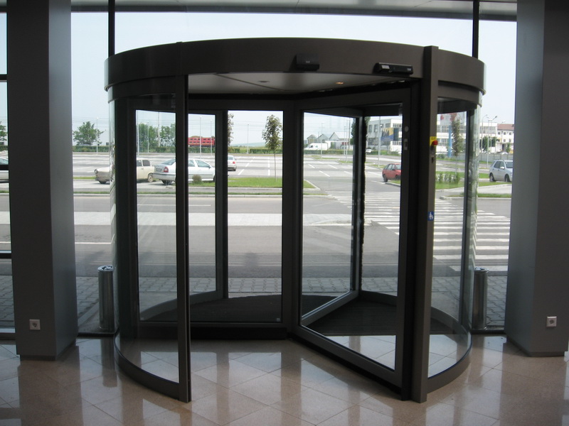 Usi rotative