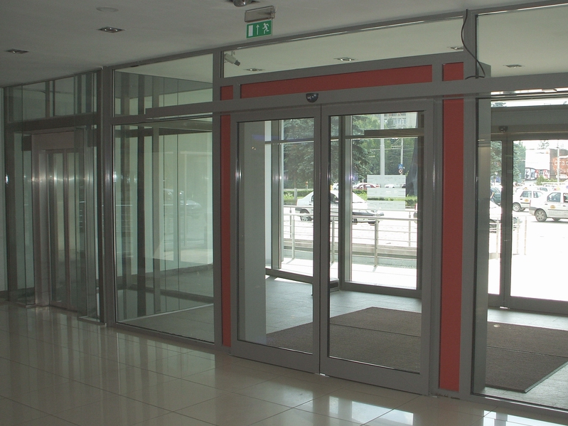 Fatade PVC