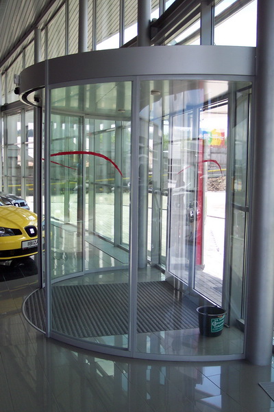 Usi speciale