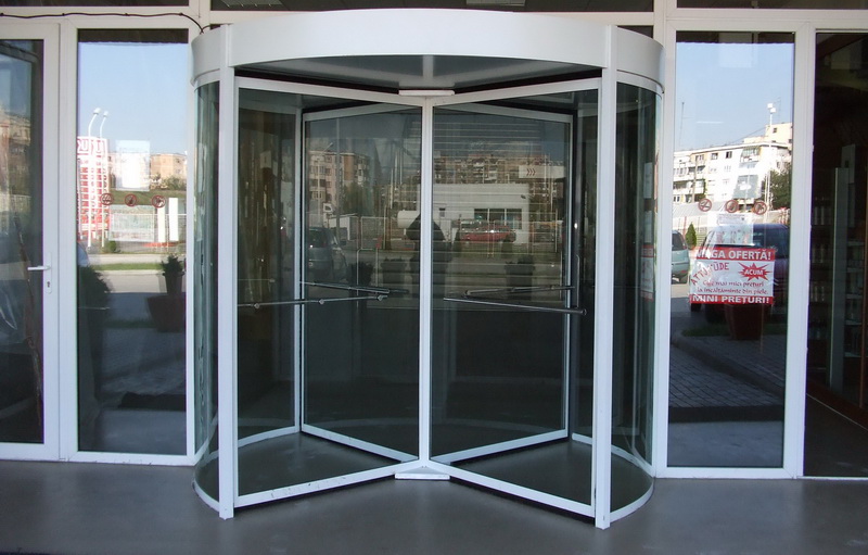 Usi rotative manuale