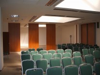 Pereti amovibili fonoizolanti