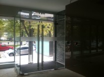 Usi batante automate