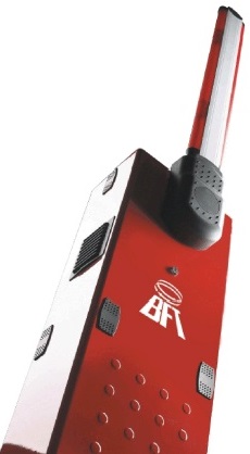 Automatizari bariere auto