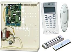 Sisteme de control acces