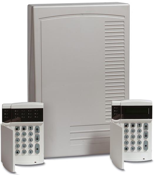 Sisteme alarma antiefractie