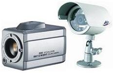Kit sistem supraveghere video