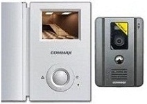 Sisteme videointerfonie
