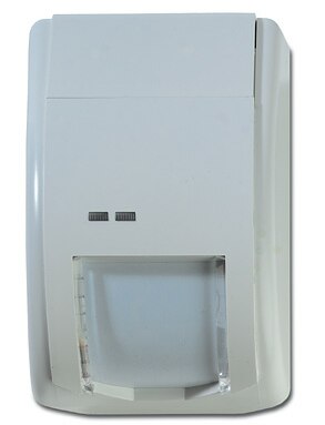 Sisteme alarma antiefractie