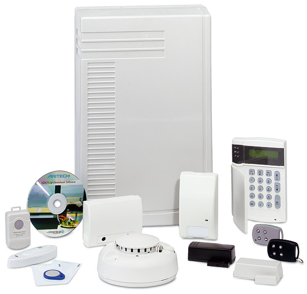 Sisteme alarma antiefractie