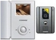Sisteme videointerfonie