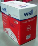 Cablu UTP