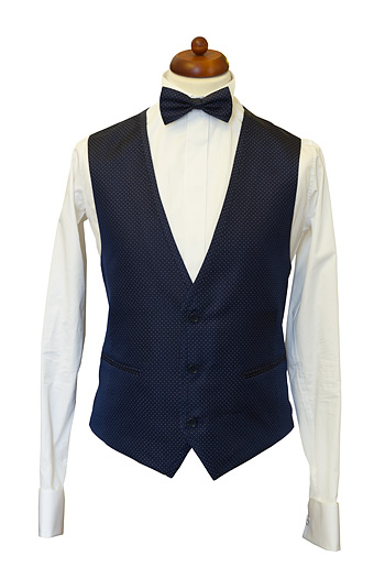 Veste elegante barbati