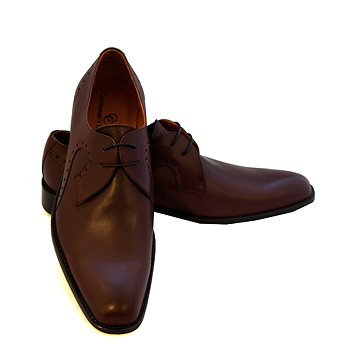 Pantofi barbatesti piele