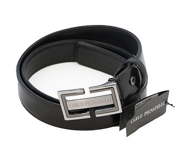 Curele piele barbati