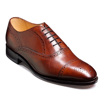 Pantofi barbatesti piele