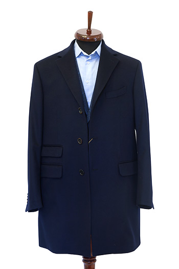 Paltoane de iarna barbati