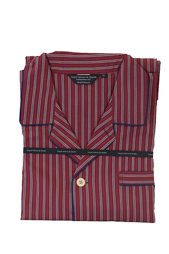 Pijamale bumbac barbati