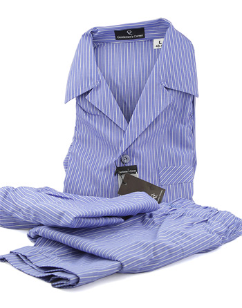 Pijamale bumbac barbati