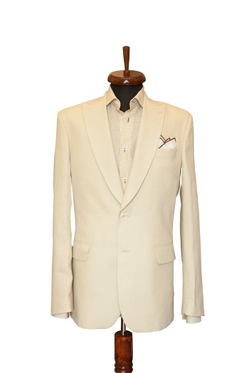 Costume business barbati