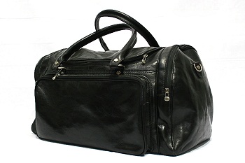 Genti de voiaj piele