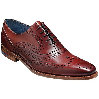 Pantofi barbatesti piele