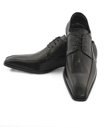 Pantofi barbatesti piele