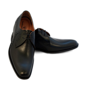 Pantofi barbatesti piele
