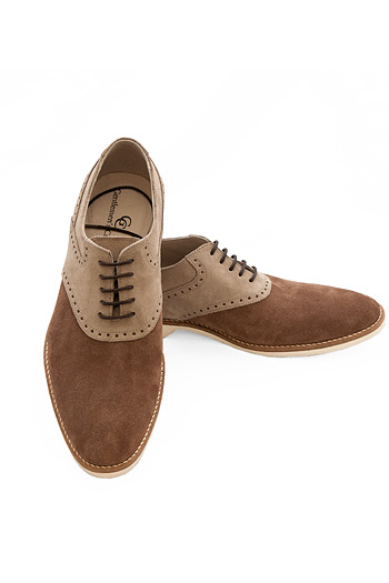 Pantofi barbatesti piele