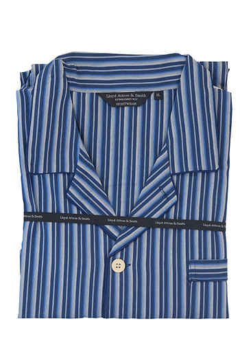 Pijamale bumbac barbati