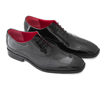 Pantofi barbatesti piele