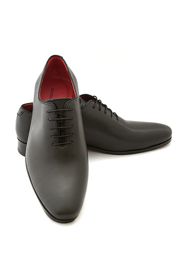 Pantofi barbatesti piele