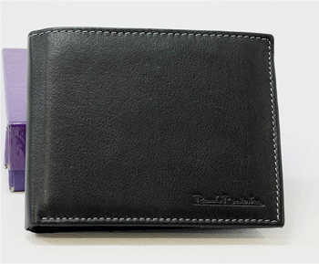 Portofele piele barbati