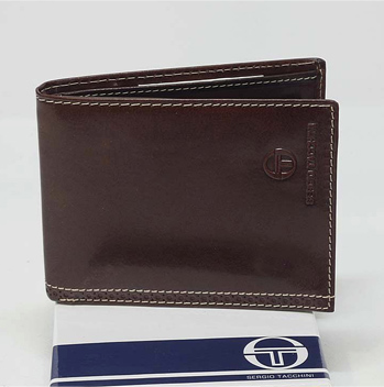 Portofele piele barbati