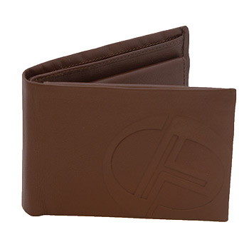Portofele piele barbati